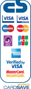 Now Accepting Card Payments